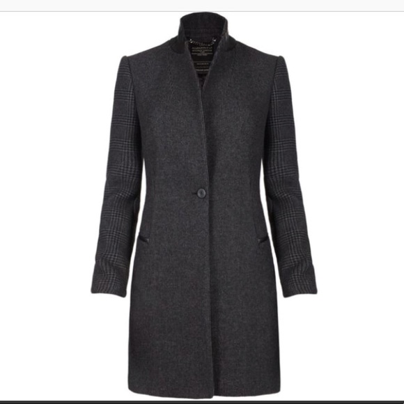 All Saints Jackets & Blazers - Reduced for quick sale 🎉All saints coat